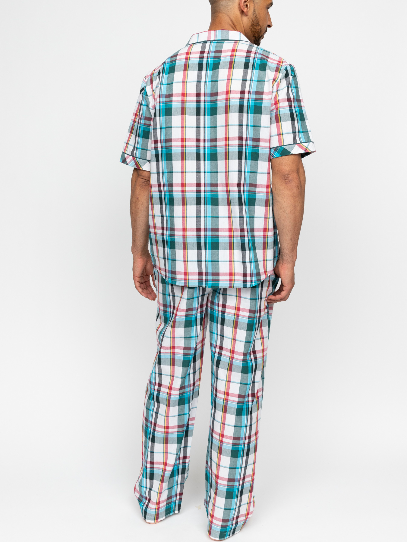 Пижама CYBERJAMMIES Theo модель 3100-3101 Фото