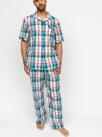 Пижама CYBERJAMMIES Theo модель 3100-3101 Фото