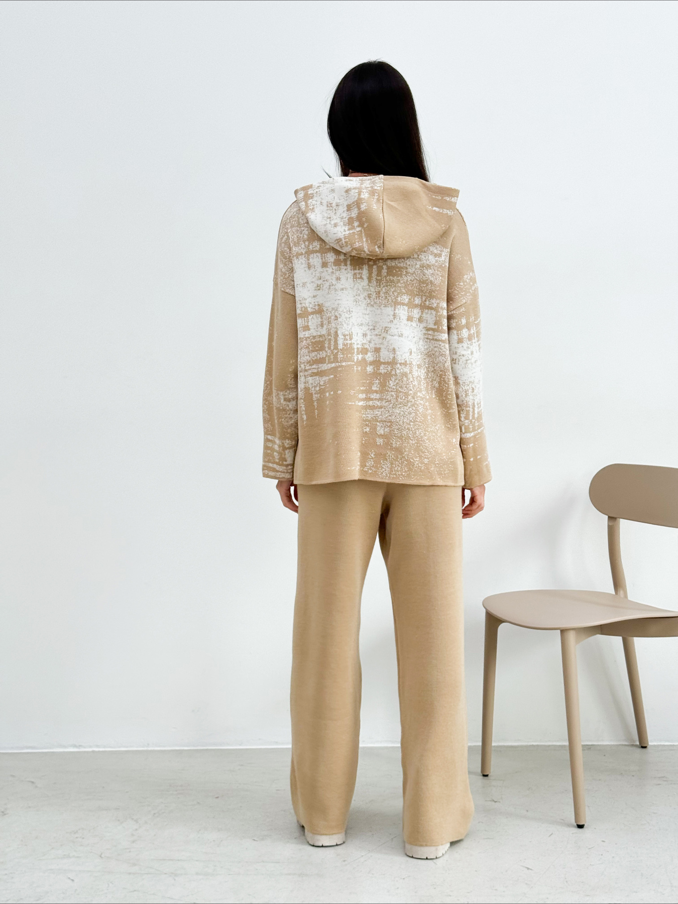 Штани ART KNIT модель 37870 Фото