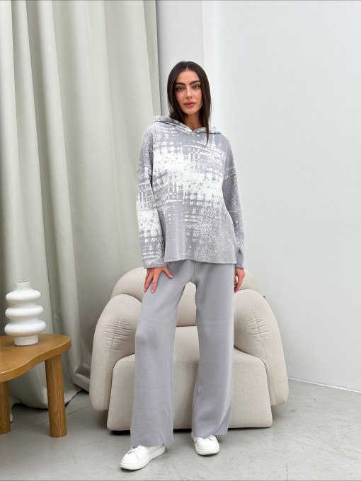 Брюки ART KNIT модель 37868 Фото