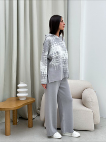 Штани ART KNIT модель 37868 Фото