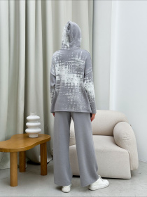 Штани ART KNIT модель 37868 Фото