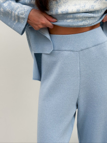 Штани ART KNIT модель 37865 Фото