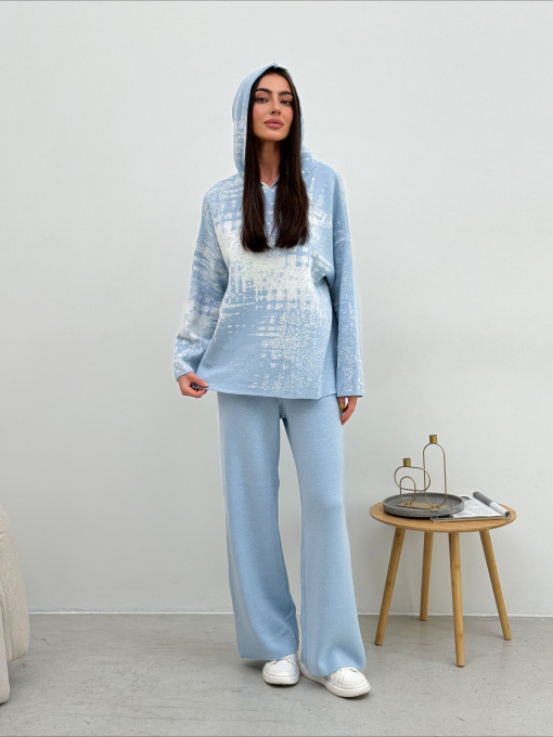 Брюки ART KNIT модель 37865 Фото