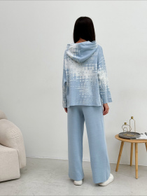 Брюки ART KNIT модель 37865 Фото