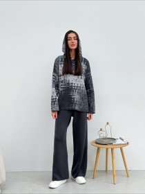 Брюки ART KNIT модель 37866 Фото