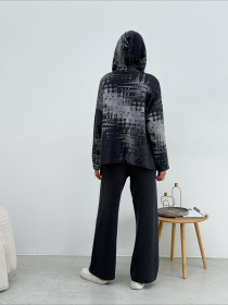 Штани ART KNIT модель 37866 Фото