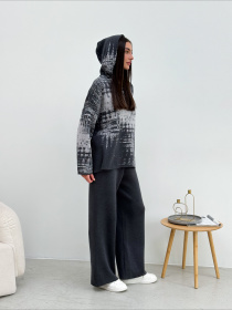 Штани ART KNIT модель 37866 Фото