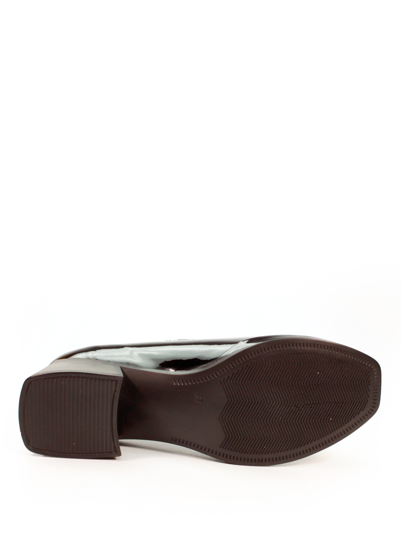 Лоферы It-girl модель 187-47 Фото