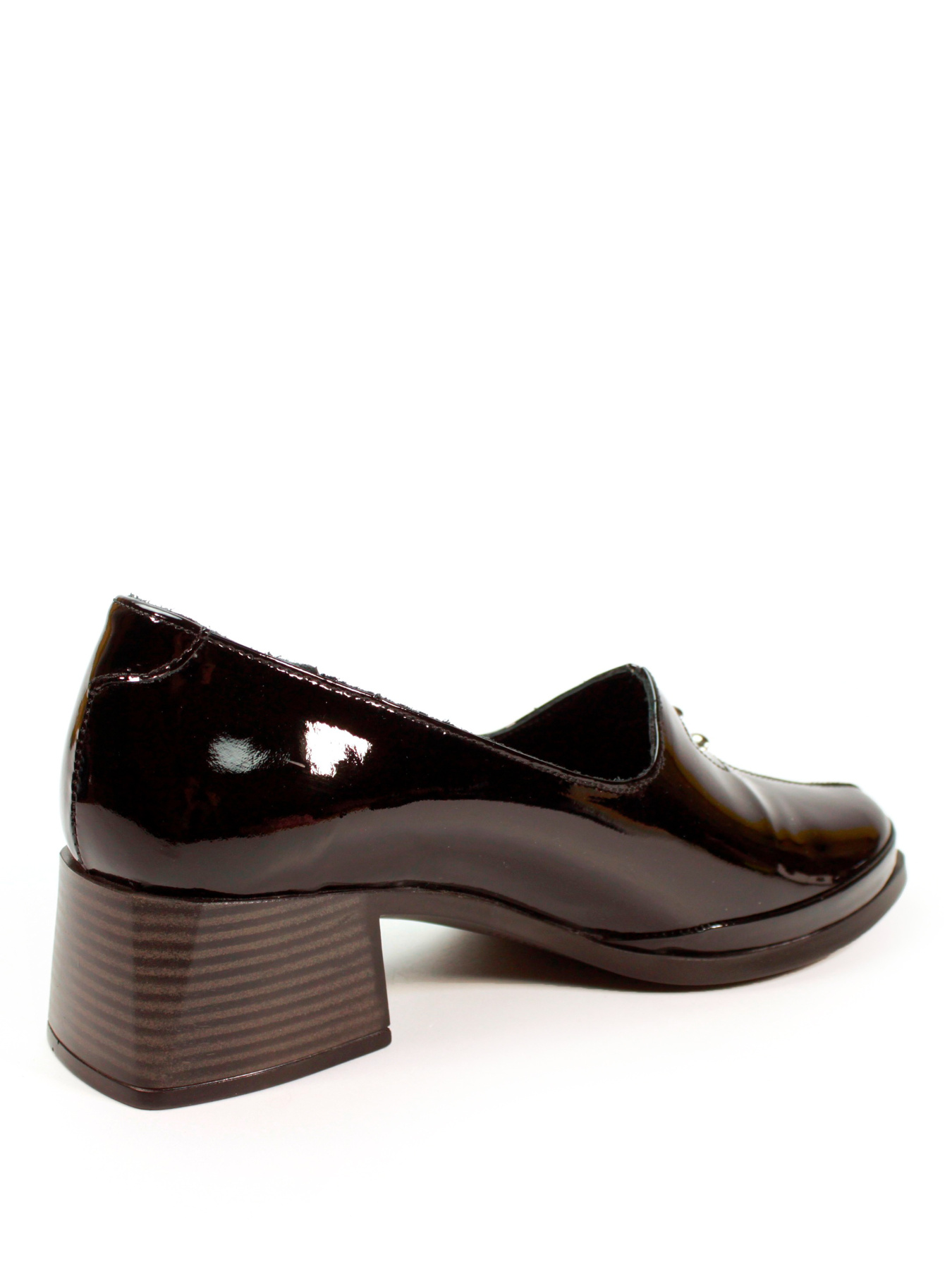 Лоферы It-girl модель 187-47 Фото