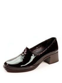 Лоферы It-girl модель 187-47 Фото