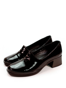 Лоферы It-girl модель 187-47 Фото