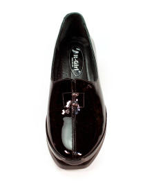 Лоферы It-girl модель 187-47 Фото