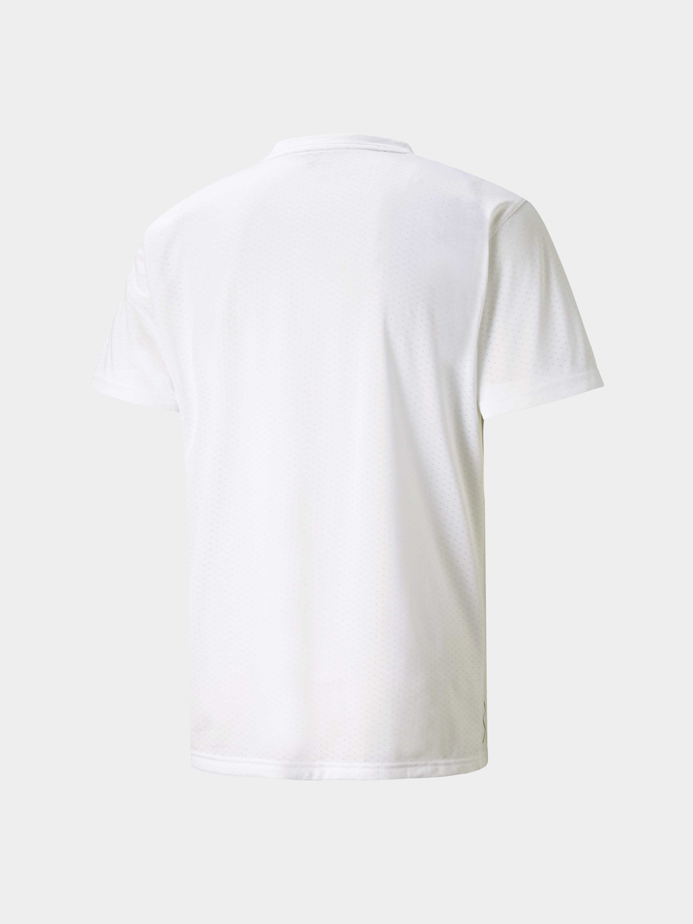 Футболка спортивная PUMA Train Fav Blaster Tee модель 520141 Фото