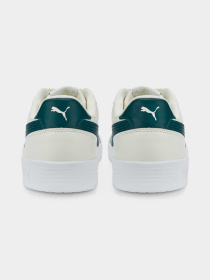 Кеди низькі PUMA Caracal модель 369863 Фото