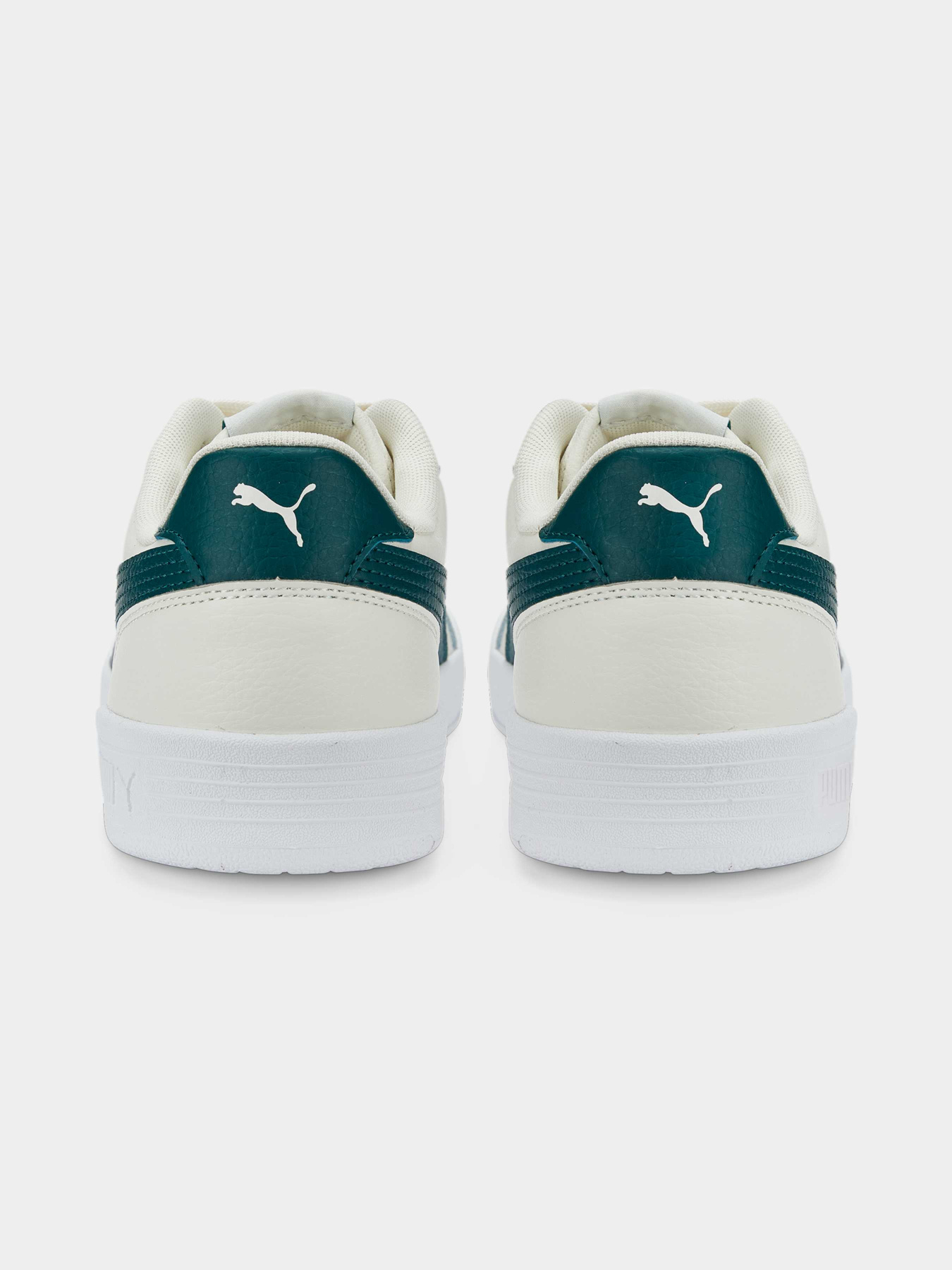 Кеди низькі PUMA Caracal модель 369863 Кеди низькі PUMA Caracal модель 369863 Фото