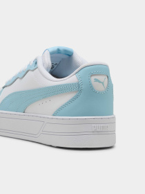 Кеди низькі PUMA Skye модель 374764 Фото