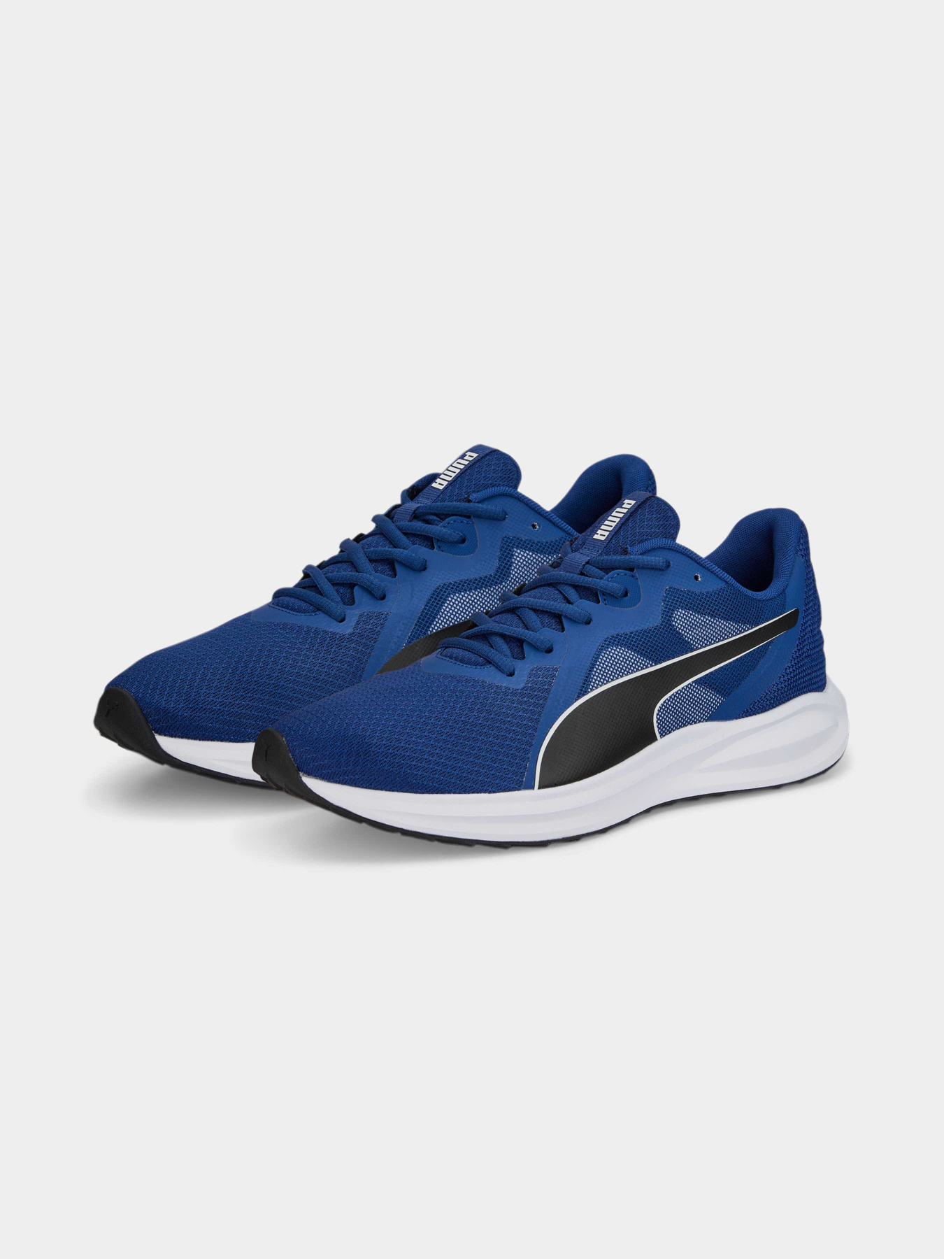 Кроссовки для бега PUMA Twitch Runner модель 376289 Фото