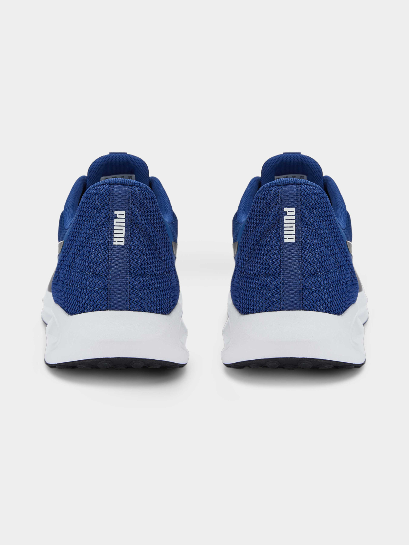 Кросівки для бігу PUMA Twitch Runner модель 376289 Фото