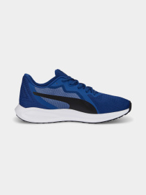 Кросівки для бігу PUMA Twitch Runner модель 376289 Фото