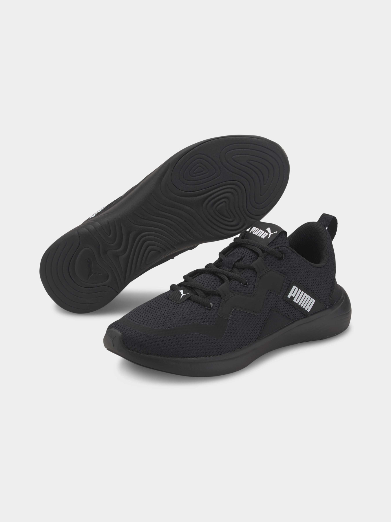 Кросівки для бігу PUMA Softride Vital модель 193703 Фото