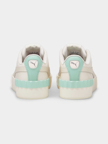 Кеды низкие PUMA Carina Lift модель 373031 Фото