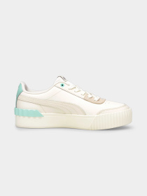 Кеды низкие PUMA Carina Lift модель 373031 Фото