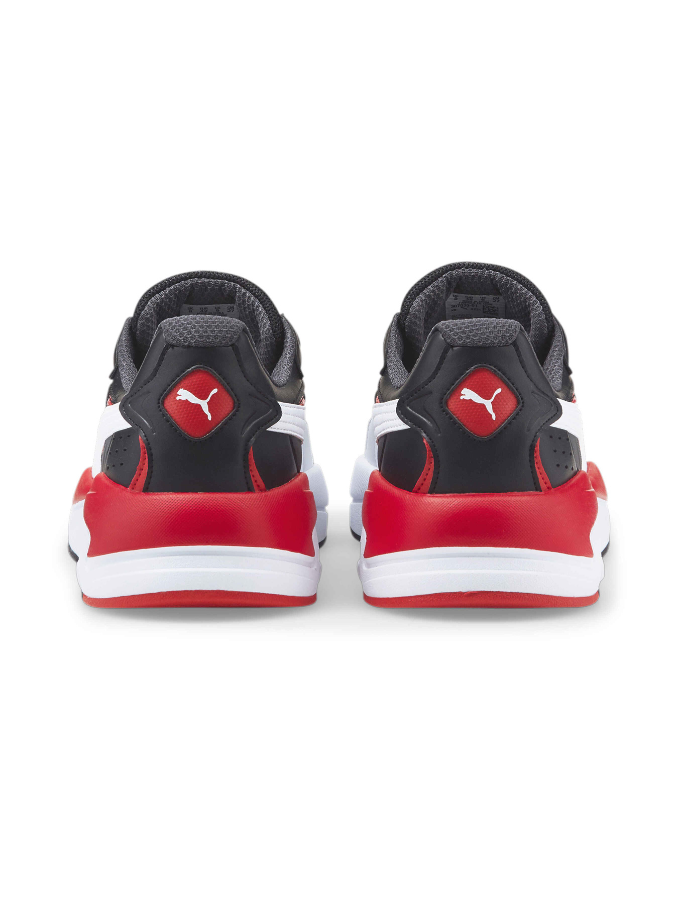 Кросівки PUMA Ferrari X-ray Speed модель 307033 Фото