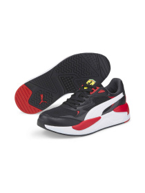 Кросівки PUMA Ferrari X-ray Speed модель 307033 Фото