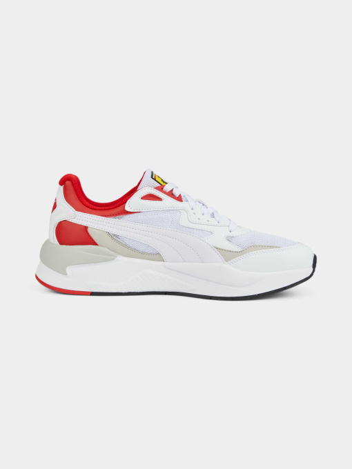 Кроссовки PUMA Ferrari X-ray Speed модель 307033 Фото