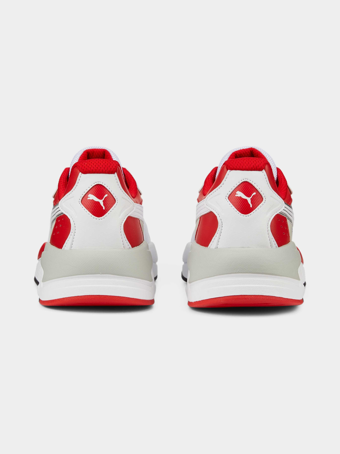 Кросівки повсякденні PUMA Ferrari X-ray Speed модель 307033 Кросівки повсякденні PUMA Ferrari X-ray Speed модель 307033 Фото