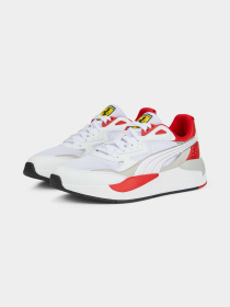 Кросівки повсякденні PUMA Ferrari X-ray Speed модель 307033 Кросівки повсякденні PUMA Ferrari X-ray Speed модель 307033 Фото