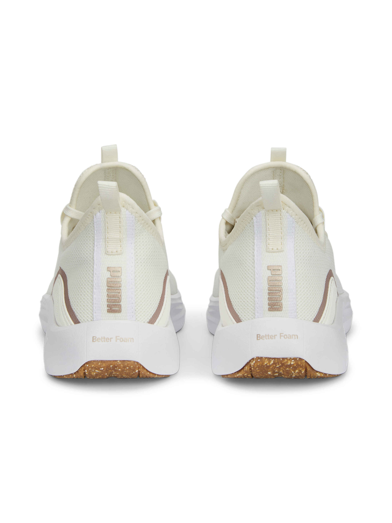 Кросівки для бігу PUMA Better Foam Legacy Wn's модель 377874 Фото