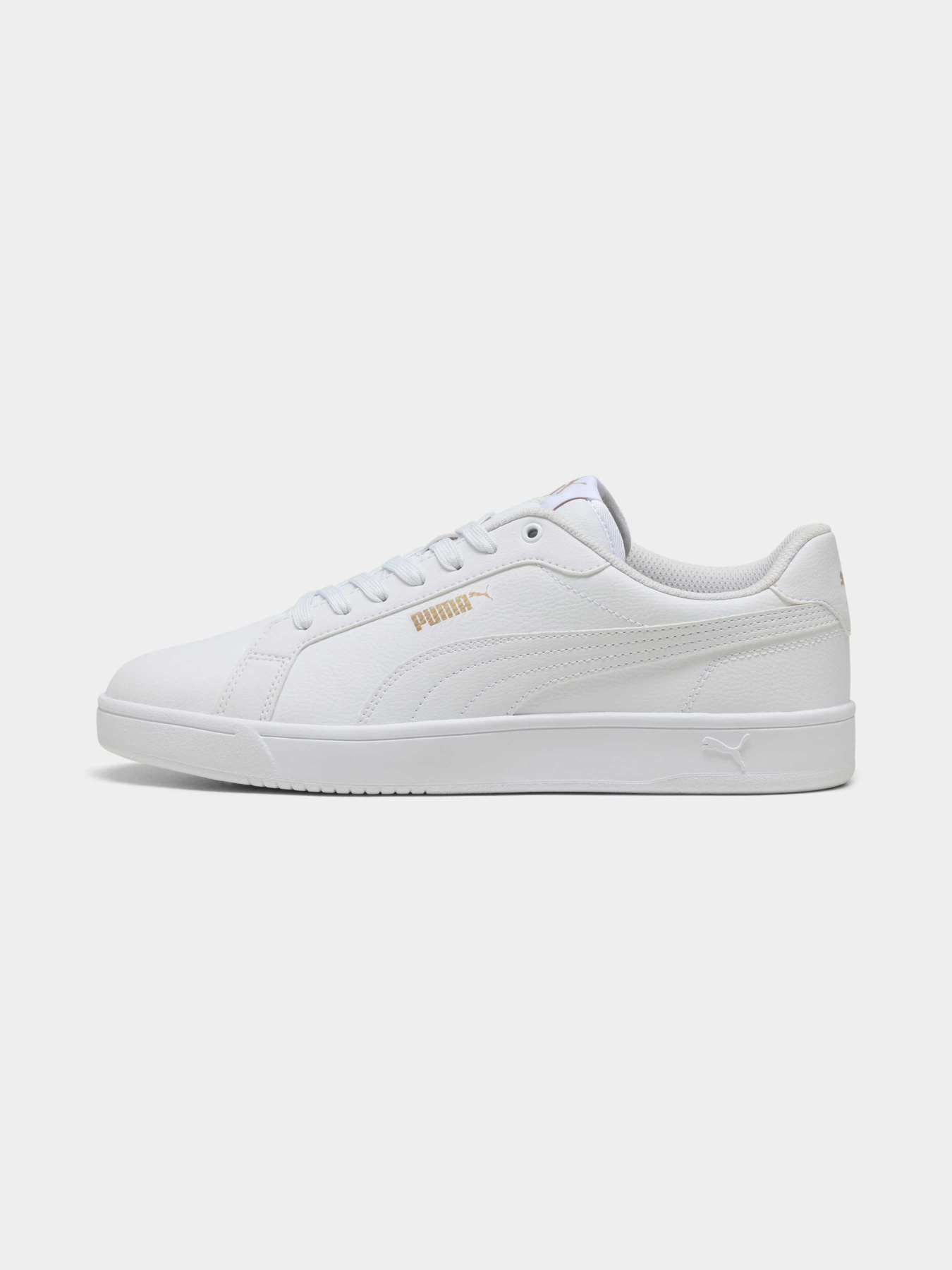 Кеды низкие PUMA Grounded Sl модель 398417 Фото