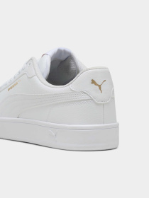 Кеды низкие PUMA Grounded Sl модель 398417 Кеды низкие PUMA Grounded Sl модель 398417 Фото