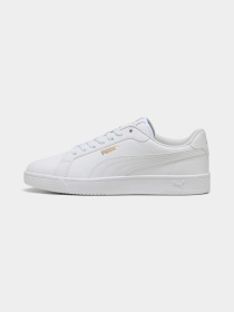 Кеды низкие PUMA Grounded Sl модель 398417 Кеды низкие PUMA Grounded Sl модель 398417 Фото