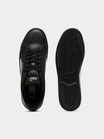 Кеди низькі PUMA Grounded Sl модель 398417 Фото