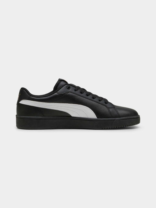 Кеды низкие PUMA Grounded Sl модель 398417 Фото