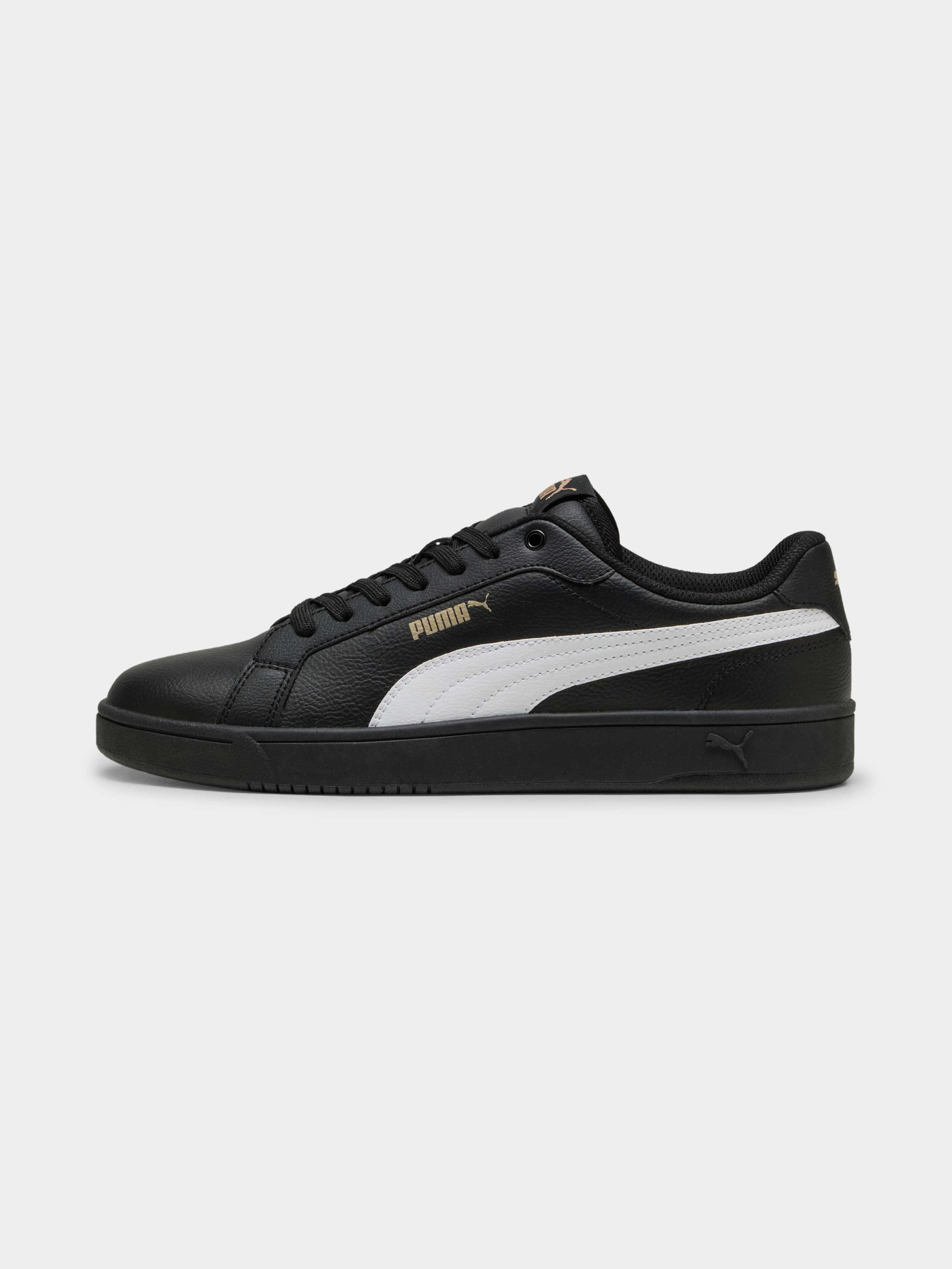 Кеды низкие PUMA Grounded Sl модель 398417 Кеды низкие PUMA Grounded Sl модель 398417 Фото