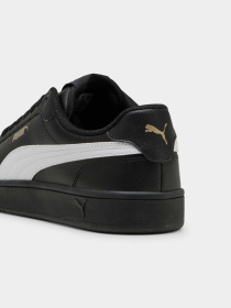 Кеды низкие PUMA Grounded Sl модель 398417 Кеды низкие PUMA Grounded Sl модель 398417 Фото