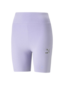 Велосипедки PUMA Dare To Short Tights 7” модель 539737 Фото