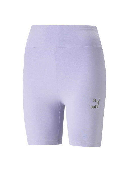 Велосипедки PUMA Dare To Short Tights 7” модель 539737 Фото