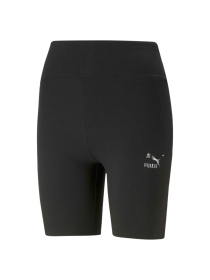 Велосипедки PUMA Dare To Short Tights 7” модель 539737 Фото