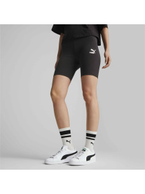 Велосипедки PUMA Dare To Short Tights 7” модель 539737 Велосипедки PUMA Dare To Short Tights 7” модель 539737 Фото