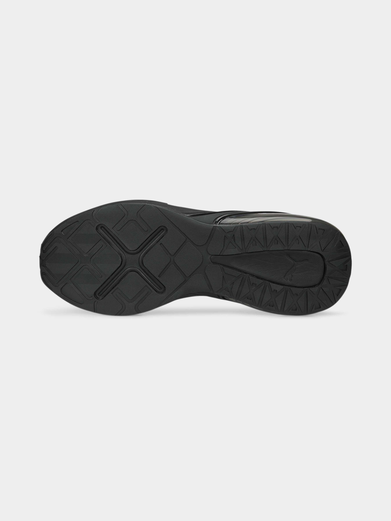 Кросівки для бігу PUMA X-cell Action модель 378301 Фото