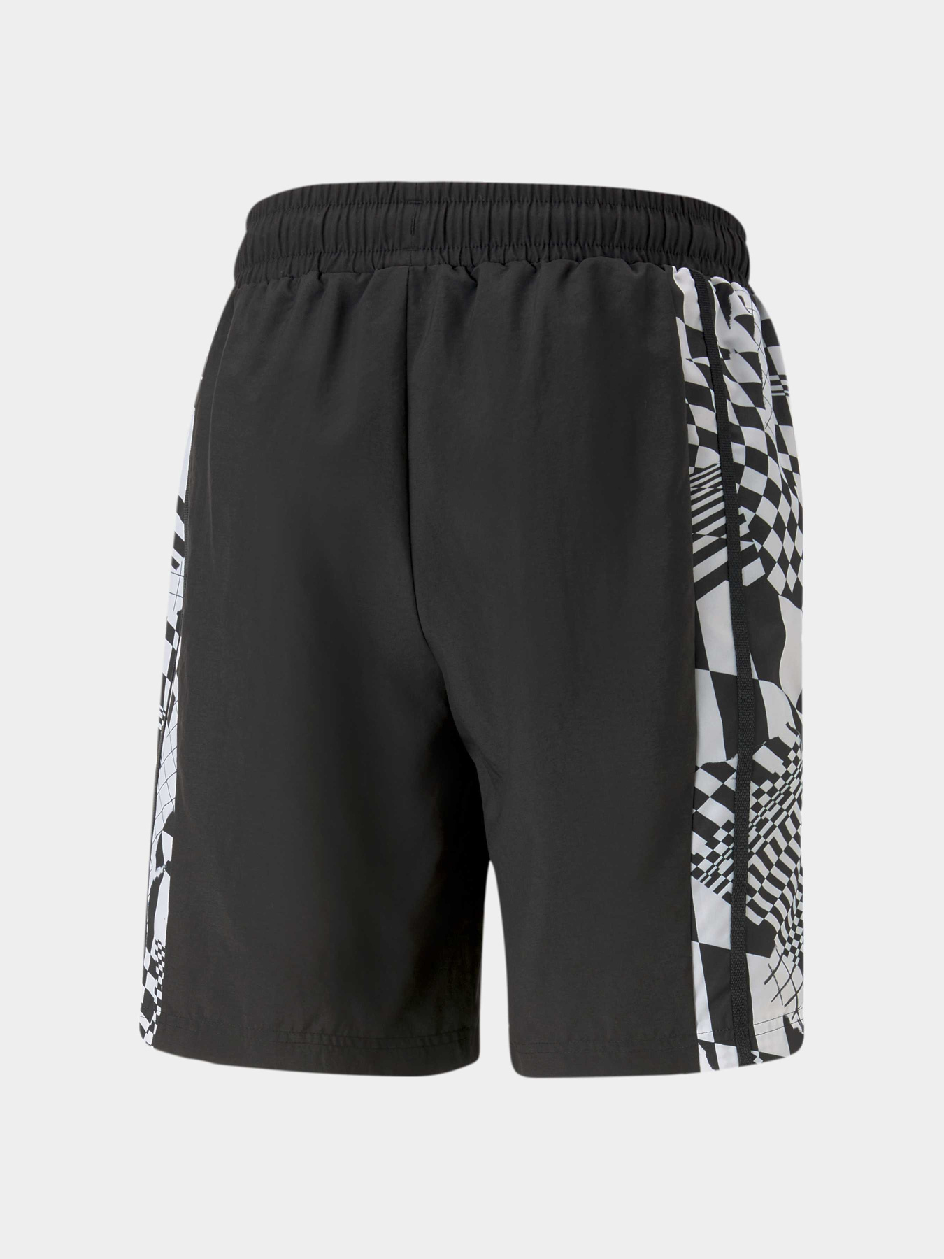 Шорты PUMA Bmw Mms Statement Shrts 8.5" модель 538401 Фото