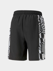 Шорты PUMA Bmw Mms Statement Shrts 8.5" модель 538401 Фото