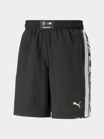 Шорты PUMA Bmw Mms Statement Shrts 8.5" модель 538401 Фото