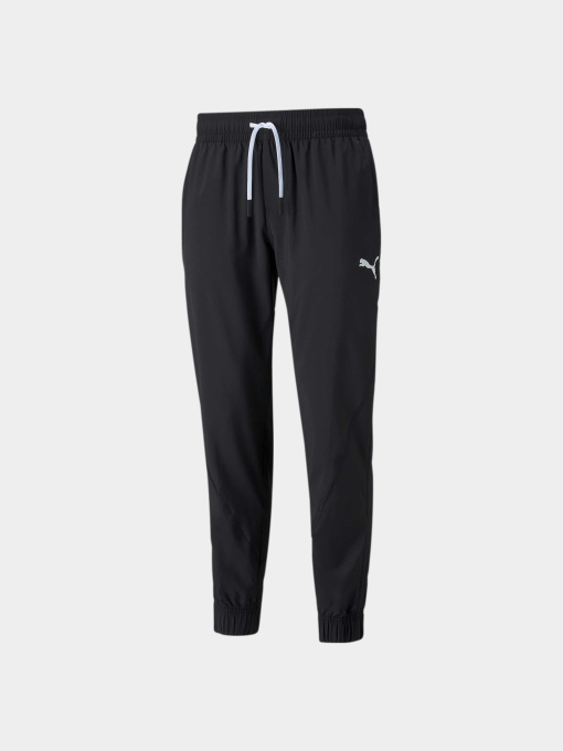 Штаны спортивные PUMA Train Vent Woven Pant модель 521533 Фото