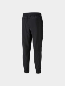 Спортивні штани PUMA Train Vent Woven Pant модель 521533 Фото